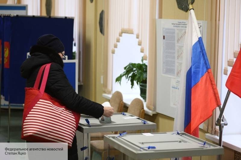 В Петербурге подвели итоги подготовки к выборам губернатора - politros.com - Санкт-Петербург - Петербург