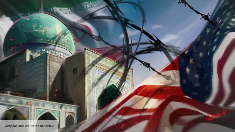 Ричард Спенсер - Иран - Гегемония США в шаге от исчезновения: санкции против Ирана оказались фатальной ошибкой - politros.com - Китай - США - Иран