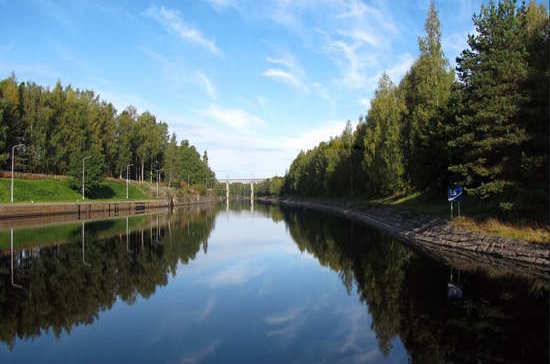 император Александр II (Ii) - 163 года назад в российской Финляндии построили Сайменский канал - pnp.ru - Россия - Финляндия