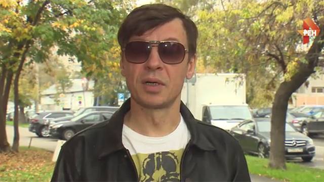 Найк Борзов - Найк Борзов приглашает поклонников на рок-фестиваль "Наши в городе" - ren.tv - Москва