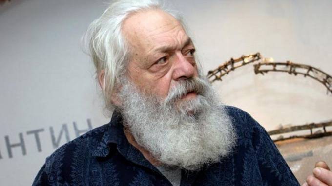 В 85 лет скончался автор "Разорванного кольца" Константин Симун - piter.tv - США - Санкт-Петербург - Бостон