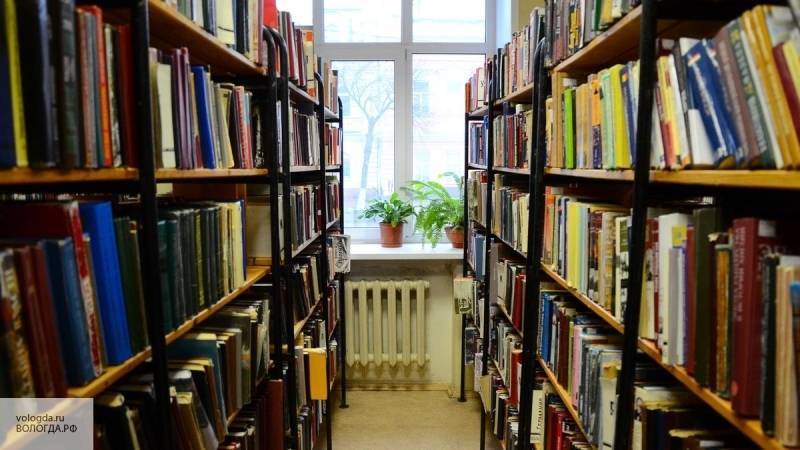 Житель Петербурга с января по август прочитал почти 800 книг - politros.com - Санкт-Петербург