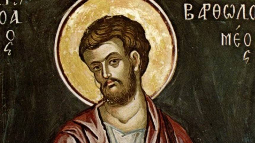 апостол Павел - День Тита и Варфоломея: что нужно и нельзя делать 7 сентября - 5-tv.ru - Армения - Рим