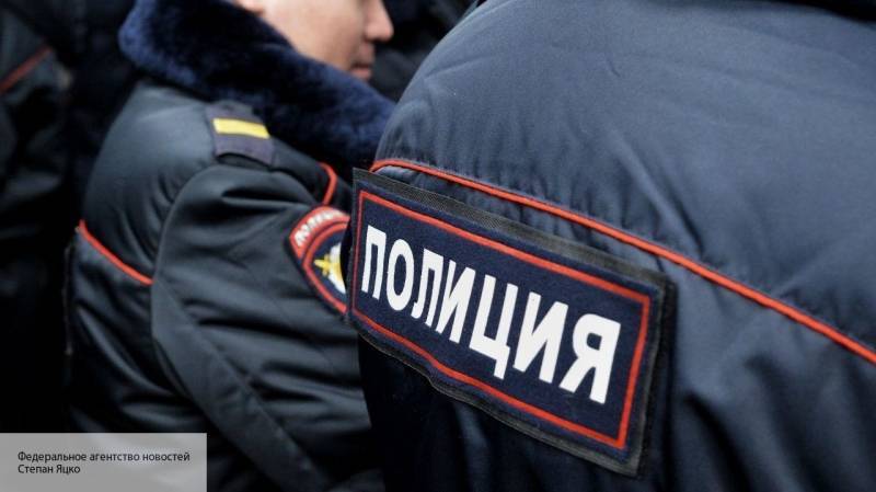Навальный - Полиция в ходе осмотра штаба Навального обнаружила пачку бюллетеней - politros.com - Санкт-Петербург - Петербург