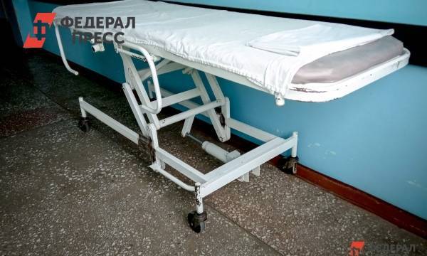 Тольяттинец с сильными ожогами не получил помощь медиков - fedpress.ru - Тольятти - Тольятти