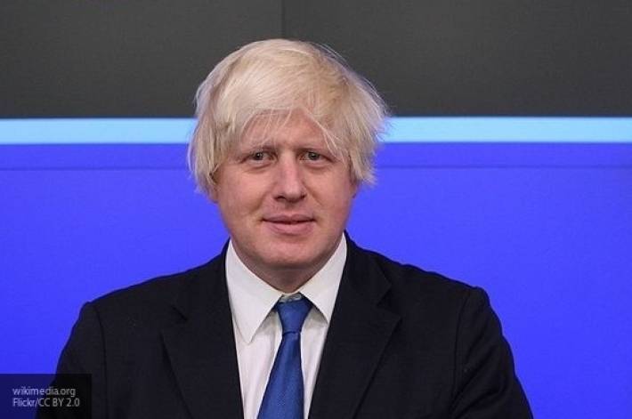Борис Джонсон - Джонсон - Эксперт считает, что Джонсон окажется в тюрьме если будет саботировать закон по Brexit - newinform.com - Англия - Брюссель - Великобритания