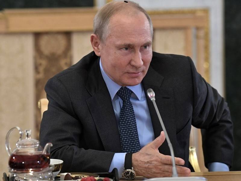 Путин и Зеленский поговорили по телефону после обмена заключёнными - news.ru - Россия - Украина