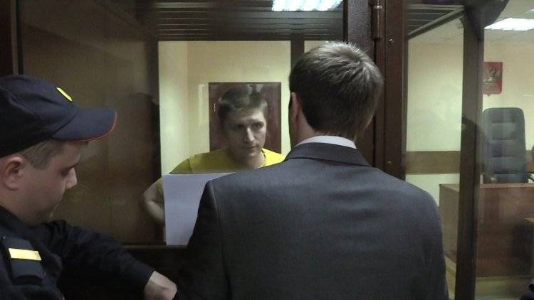 Владислав Синица - Навальный выставил «невинной жертвой» призывавшего убивать детей блогера Синицу - polit.info - Москва