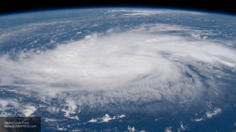 Более 207 тысяч канадцев остались без света из-за урагана "Дориан" - nation-news.ru - Шотландия - провинция Новая
