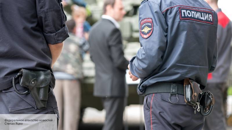 Навальный - Полиция осмотрела штаб Навального в Петербурге из-за информации о возможных провокациях - politros.com - Санкт-Петербург - Петербург