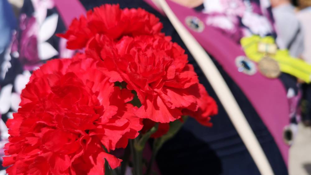 В День памяти жертв блокады в Курортном районе возложат цветы и проведут митинги - wvw.daily-inform.ru - Сестрорецк