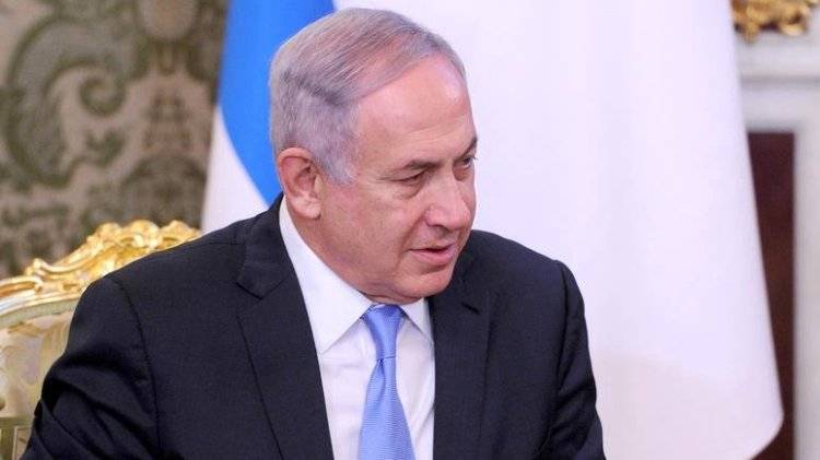 Биньямин Нетаньяху - Борис Джонсон - Бен Уоллес - Нетаньяху в Лондоне провел встречу с главой Пентагона - polit.info - Сирия - Англия - Израиль - Лондон - Иран - Ливан