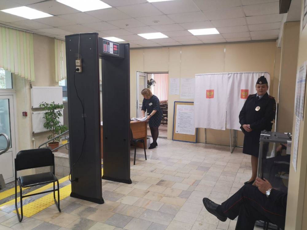 Дмитрий Панов - Специалист рассказал о заинтересованности молодежи в петербургских выборах - politexpert.net - Россия - Санкт-Петербург