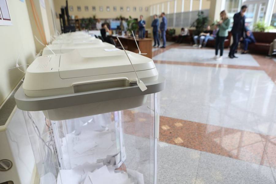 Алексей Венедиктов - Все электронные избиратели получили push-уведомления с информацией о своем голосе - m24.ru - Москва