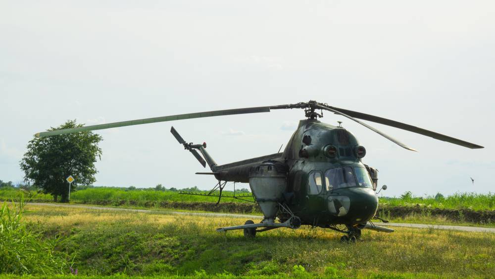 На Таймыре обнаружили тела двух погибших с пропавшего вертолета - ren.tv - Красноярский край - Дудинка
