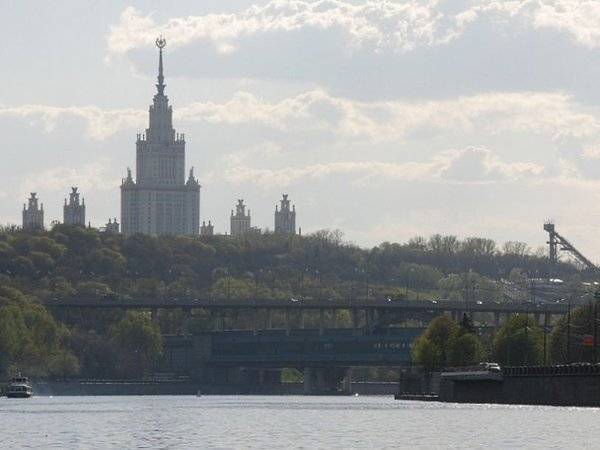 Владимир Путин - Виктор Садовничий - Правительство Москвы получило пакет акций Долины МГУ. Мэрия вложит в проект 10 млрд рублей - polit.ru - Москва