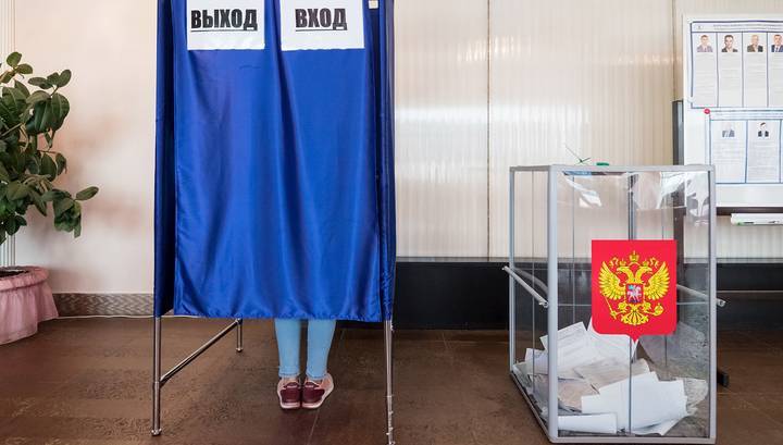 На избирательном участке попался мужчина, объявленный в розыск - vesti.ru - Тульская обл. - район Суворовский