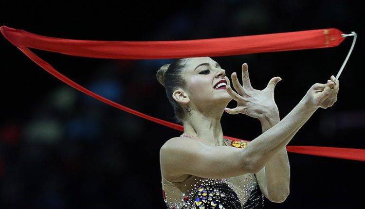 Александра Солдатова - Гимнастка Солдатова потеряла сознание на турнире в Португалии - newtvnews.ru - Россия - Португалия