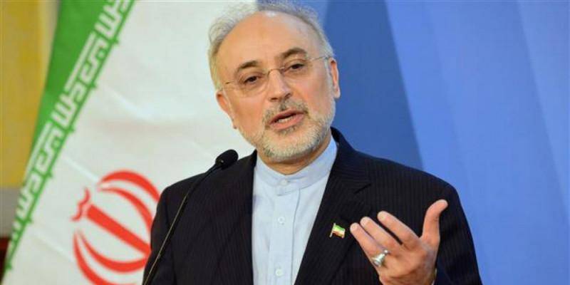 Акбар Салехи - Иран обвинил ЕС в невыполнении обязательств по ядерной сделке - ruposters.ru - Иран