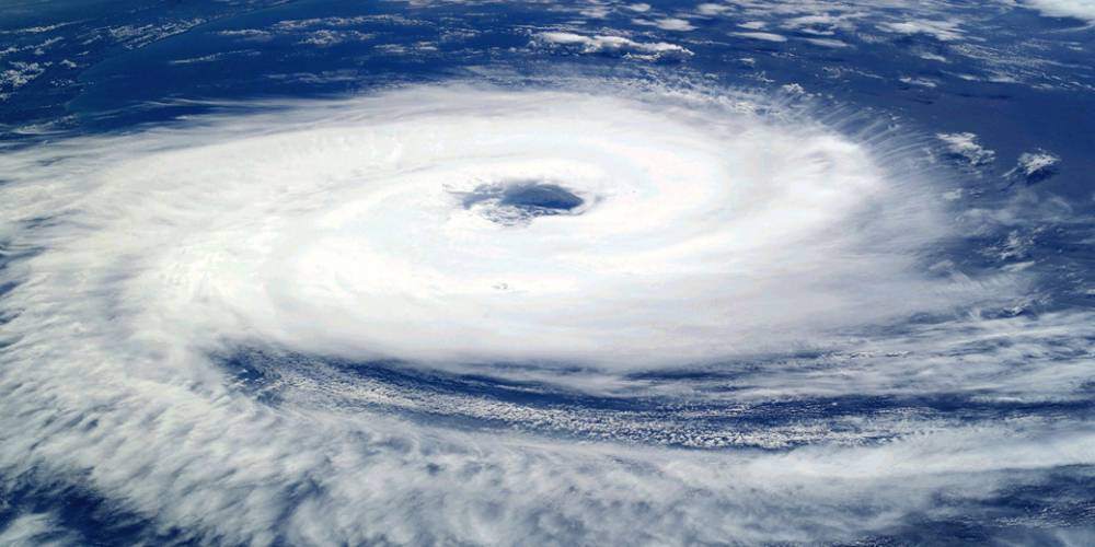 Ураган «Дориан» добрался до Канады - nep.co.il - Канада - Шотландия - провинция Новая
