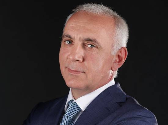 Алхас Квициния - Президентом Абхазии станет «темная лошадка» - 365news.biz - Апсны