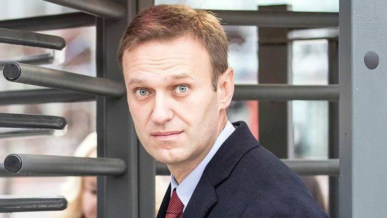 Навальный пытался паразитировать на выборах со своим «Умным голосованием» - politexpert.net - Россия