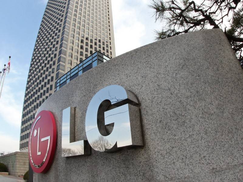 LG может покинуть российский рынок смартфонов - news.ru - Россия