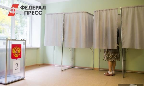 В Югре выбрали депутата окружной думы и глав поселений - fedpress.ru - Ханты-Мансийск - Югра