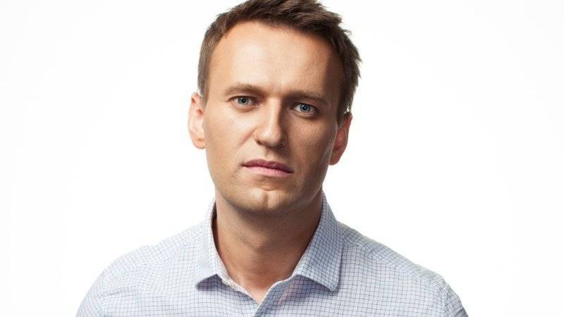 Навальный - Навальный готов расписаться в любви к кому угодно ради успеха «Умного голосования» - polit.info