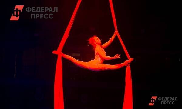В Анапе пройдет открытый турнир по художественной гимнастике - fedpress.ru - Москва - Анапа - Анапа