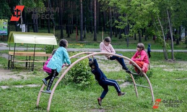В загородных лагерях Новосибирской области отдохнули 50 тысяч детей - fedpress.ru - Новосибирск - Новосибирская обл.