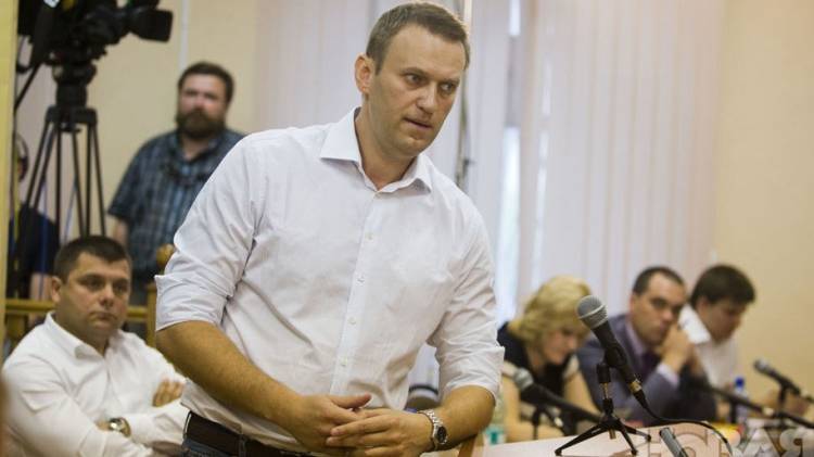 Навальный - Фельдман объяснил отказ системной оппозиции от «Умного голосования» нежеланием мараться - polit.info