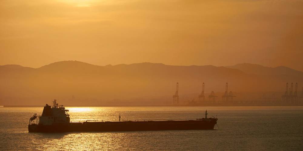 Иран подтвердил, что его танкер добрался до места назначения - detaly.co.il - Сирия - Иран - Гибралтар - Тегеран - Тартус