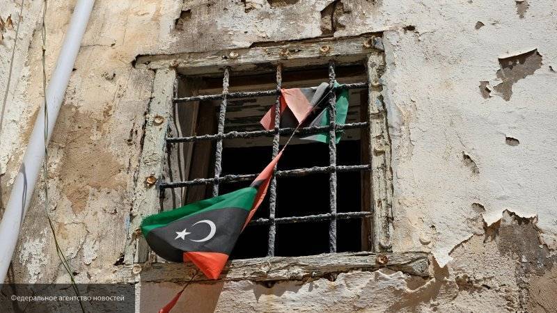 Халифа Хафтарый - Подразделения ЛНА продвигаются к центру столицы Ливии Триполи - nation-news.ru - Ливия - Триполи