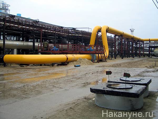 Владимир Зеленский - Россия заплатит Украине $7 млрд за транзит газа в Европу по новому контракту - nakanune.ru - Россия - Украина - Транзит