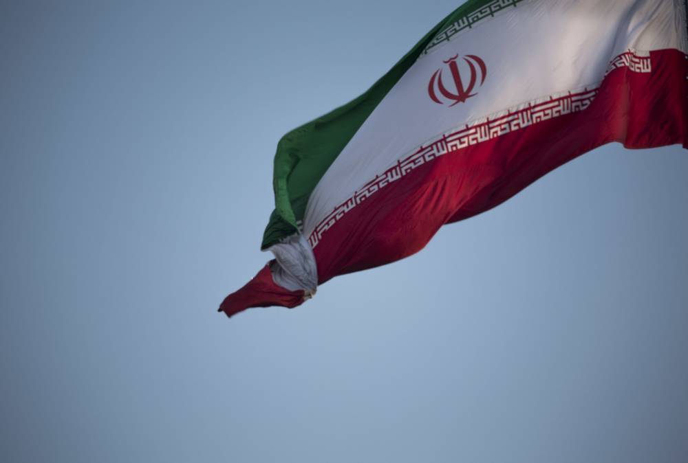 Аббас Мусави - Джастин Трюдо - Иран опроверг слова премьер-министра Канады о своей причастности к падению «Боинга» - politexpert.net - Украина - Иран - Канада