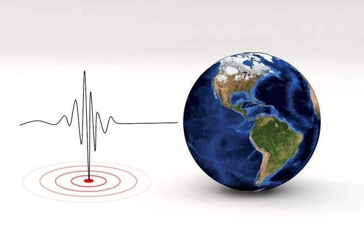 Сейсмологи зафиксировали череду землетрясений на Камчатке - inforeactor.ru - Чукотка