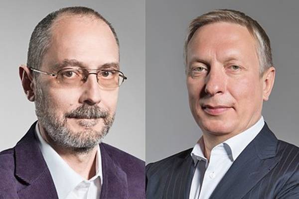 Сделали "Америку великой опять": два российских бизнесмена стали миллиардерами после продажи своей IT-компании США - nakanune.ru - США
