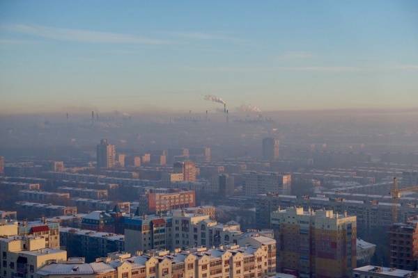 В Челябинске от промышленников потребовали снизить объемы выбросов в период НМУ - nakanune.ru - Челябинск - Магнитогорск - Коркино - Копейск