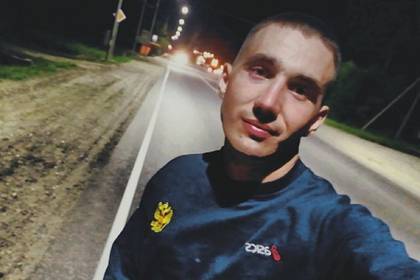 Андрей Михайлов - Стали известны подробности гибели найденного на рельсах российского солдата - lenta.ru - Башкирия - Ufa
