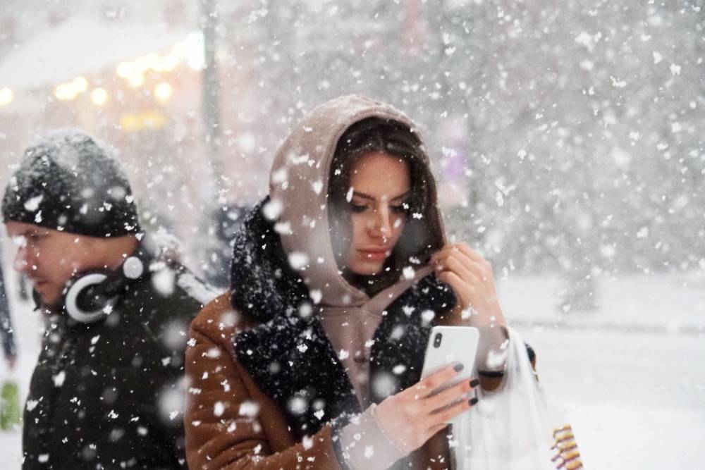 Даниил Щепеляев - Иммунолог объяснил, почему аномально теплая зима опасна для здоровья - vm.ru