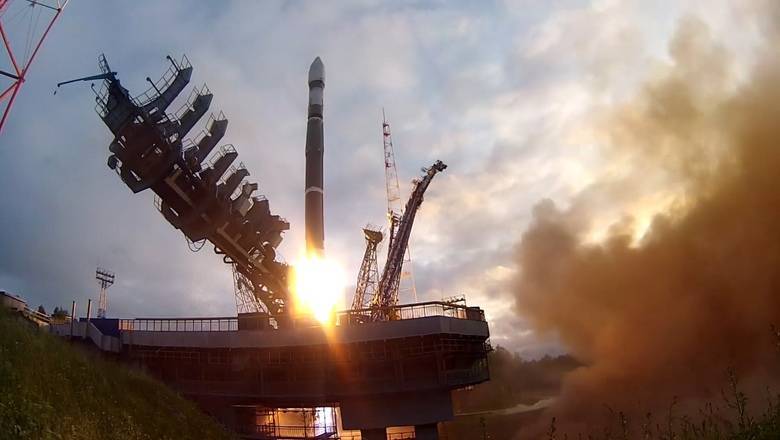 Итоги года: впервые за 12 лет Россия обошлась без потерь в космических запусках - newizv.ru - Россия - Китай - Иран