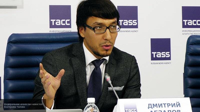 Дмитрий Абзалов - Али Рабии - Абзалов уверен, что Иран не причастен к крушению украинского "Боинга-737" - nation-news.ru - США - Иран
