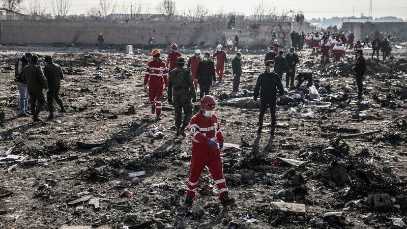 Айн Аль-Асад - Передумавший лететь 8 января украинец может быть причастным к авиакатастрофе над Тегераном - polit.info - Украина - Ирак - Иран