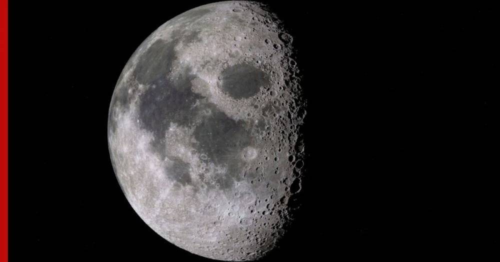 В ночь на 11 января россияне увидят лунное затмение - profile.ru - Россия