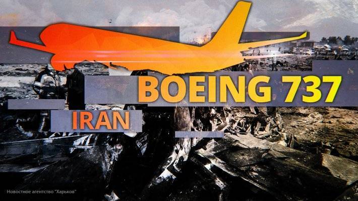 Аббас Мусави - Канадская делегация будет расследовать причины крушения украинского лайнера в Тегеране - nation-news.ru - Украина - Иран - Канада - Тегеран