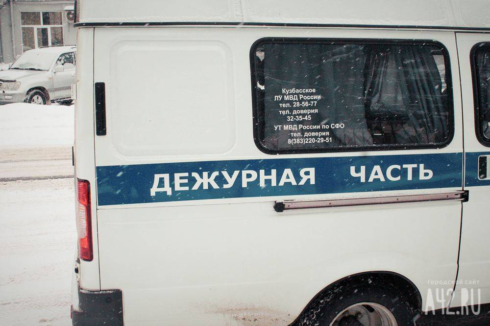 В Кузбассе мужчина украл гараж и сдал его на металлолом - gazeta.a42.ru - Киселевск