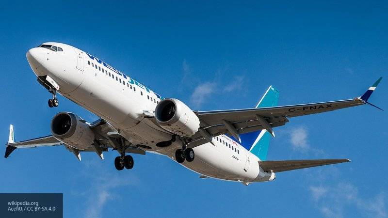 Поставщик деталей для Boeing 737 MAX уволил тысячи сотрудников - nation-news.ru - штат Канзас