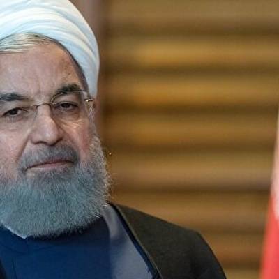 Хасан Рухани - Президент Ирана пообещал довести расследование катастрофы до конца - radiomayak.ru - Иран - Тегеран