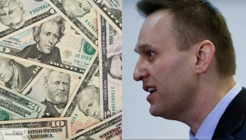 Навальный - ФБК соглашается платить штрафы, чтобы сохранить иностранные инвестиции - politros.com - Россия